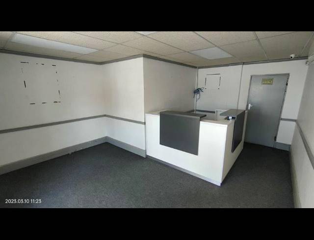 INDUSTRIAL PROPERTY TO RENT IN RANDJESPARK